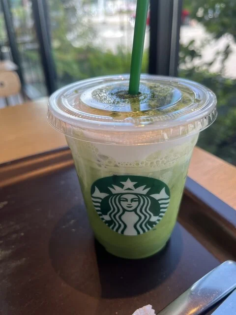 スターバックスコーヒー 旭川大雪通店（Starbucks Coffee） - 新旭川（カフェ）の写真