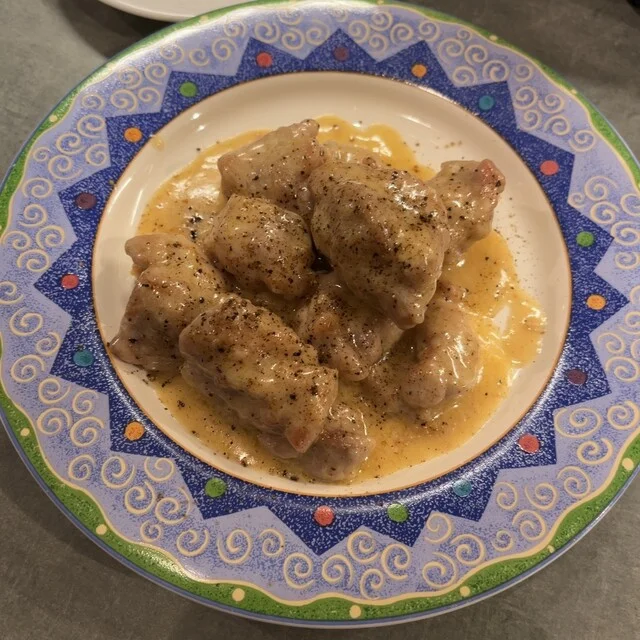 BASSA osteria（バッサ オステリア） - 帯広（イタリアン）の写真