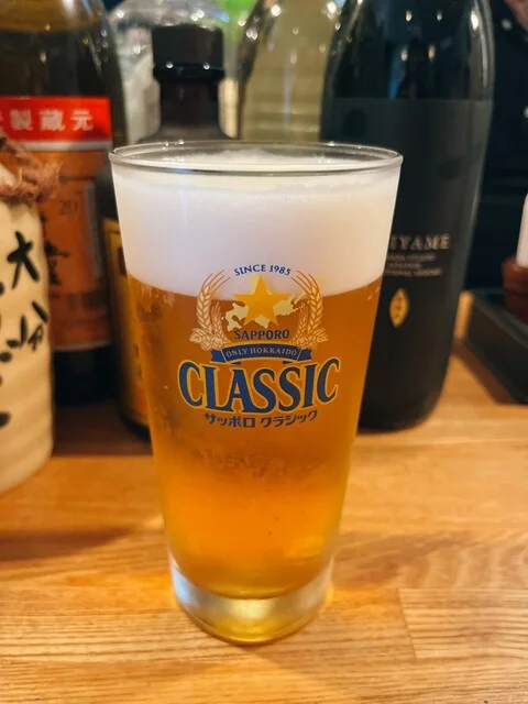 ちょい飲みや BON（ボン） - 帯広（居酒屋）の写真