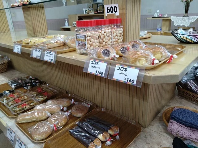 田名部食糧加工 - 下北（サンドイッチ）の写真