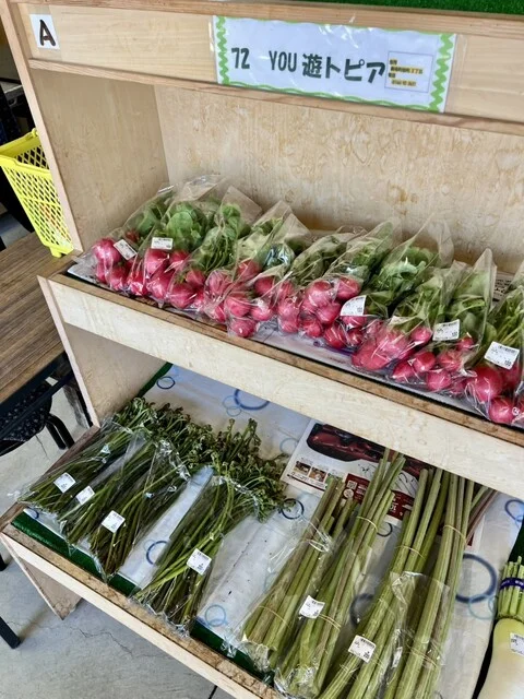 びえいふるさと市場 - 美瑛（売店）の写真