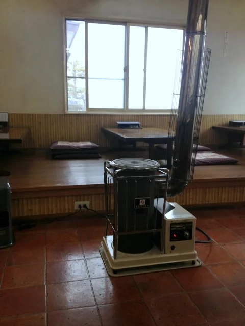 一休そば 花園店（いっきゅうそば） - 青葉（そば）の写真