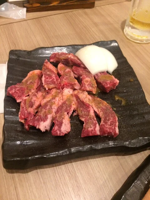 北の台所 えちぜん屋 - 旭川四条（焼肉）の写真