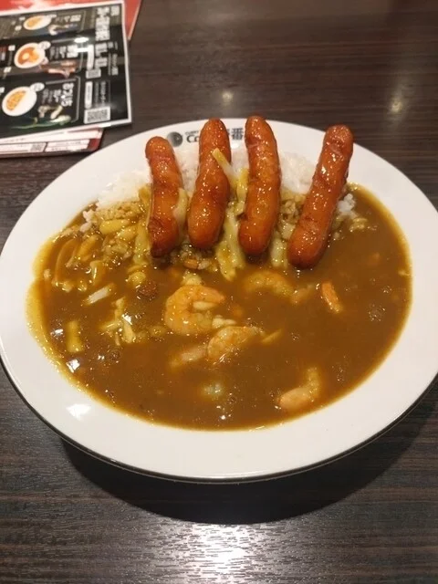 ＣｏＣｏ壱番屋 苫小牧船見店 - 苫小牧（カレー）の写真