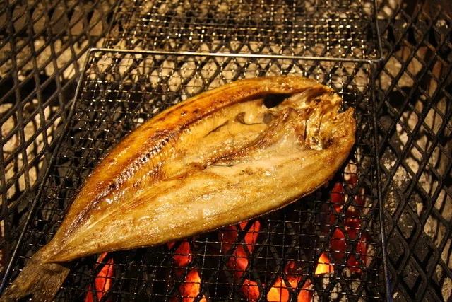 炉ばた くまの家 - 釧路（居酒屋）の写真