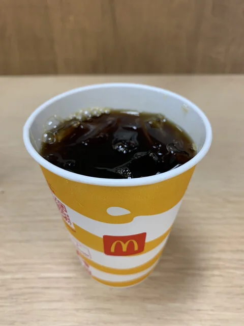マクドナルド フレスポ帯広店 - 帯広（ハンバーガー）の写真