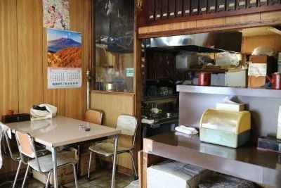 美登利 新旭川店（みどり） - 新旭川（そば）の写真