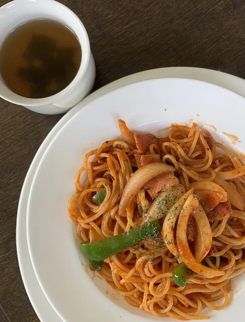 メロディー - 糸井（喫茶店）の写真