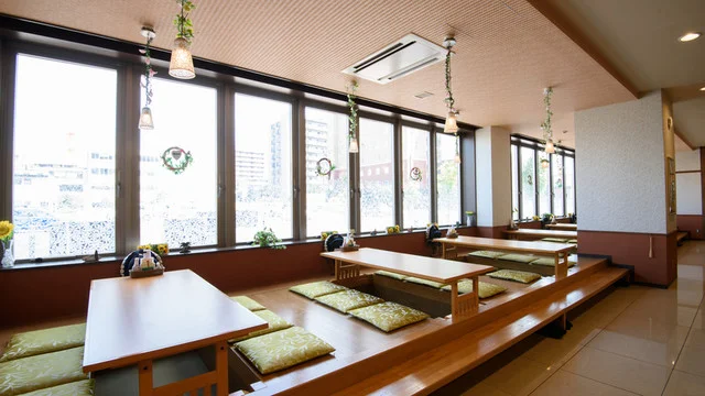 レストランイペア - 旭川（ビュッフェ）の写真