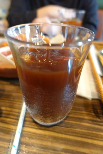 びっくりドンキー 大町店 - 新旭川（ファミレス）の写真