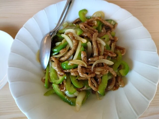 孫悟空（ソンゴクウ） - 帯広（中華料理）の写真