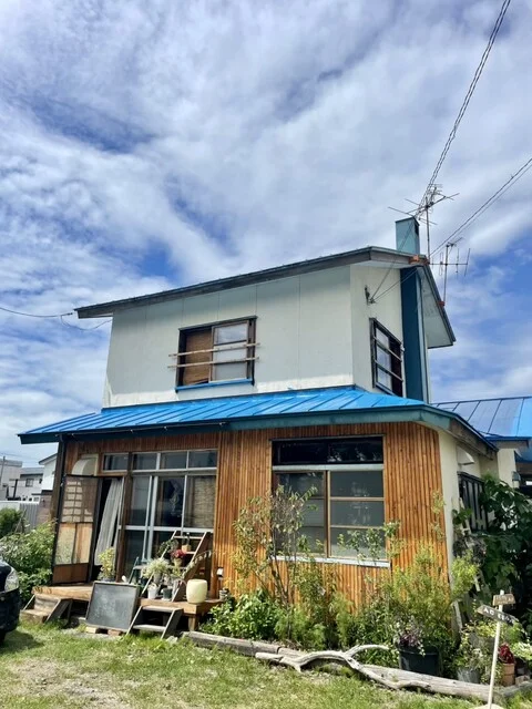 モモカフェ リリーベル（Lily Bell） - 神楽岡（カフェ）の写真