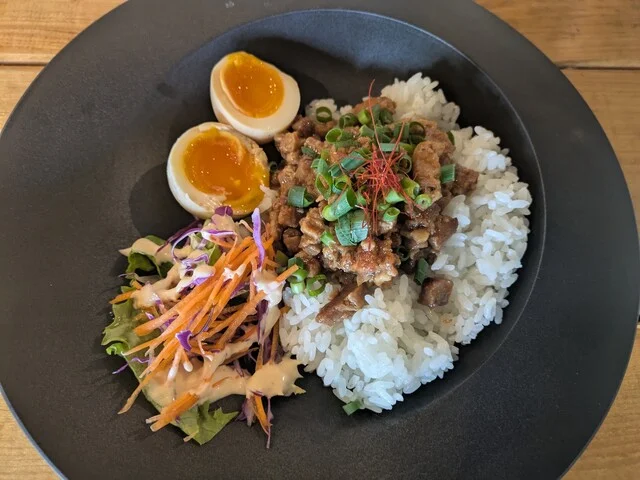 8A GARAGE COFFEE（ヤエイ ガレージ コーヒー） - ほしみ（カフェ）の写真