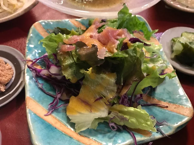 サンモニート - 帯広（洋食）の写真