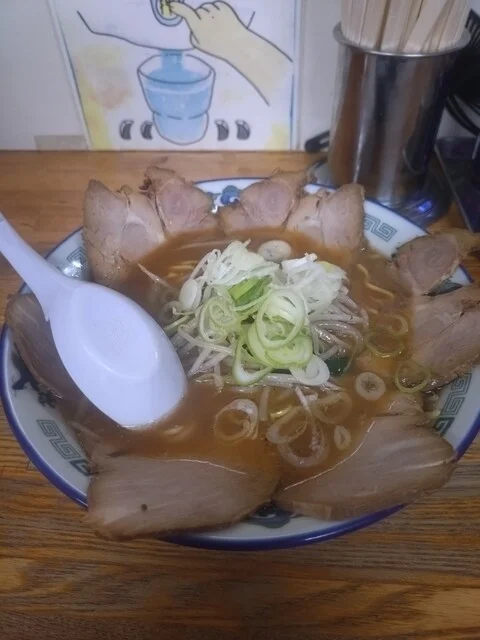 しれとこ 来々軒 - 知床斜里（ラーメン）の写真