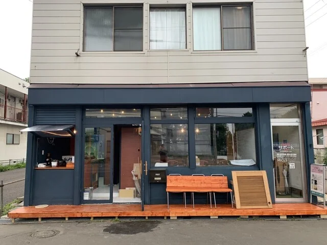 ひみつキッチン ペペソカフェ（PEPESO CAFE） - 帯広（カフェ）の写真