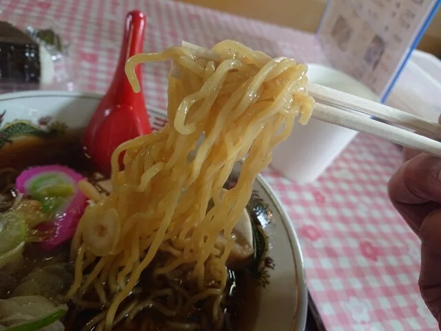 揚げ揚げまんま - 西帯広（ラーメン）の写真