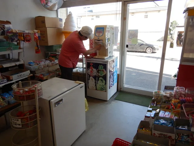 高橋菓子舗 - 鱒浦（スイーツ）の写真