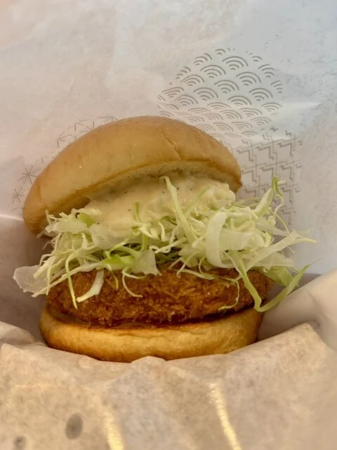 モスバーガー 苫小牧店（MOS BURGER） - 苫小牧（ハンバーガー）の写真