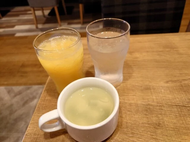 ガスト 帯広白樺店 - 柏林台（ファミレス）の写真