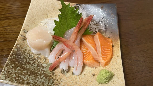 ＜すし処＞あい川 - 洞爺湖町その他（寿司）の写真