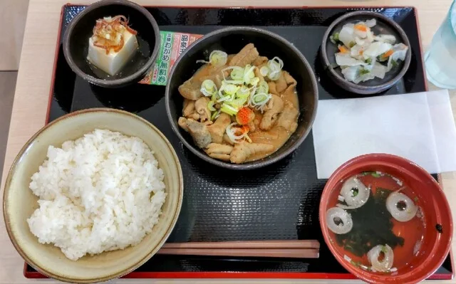 もつ次郎 苫小牧船見町店 - 苫小牧（食堂）の写真