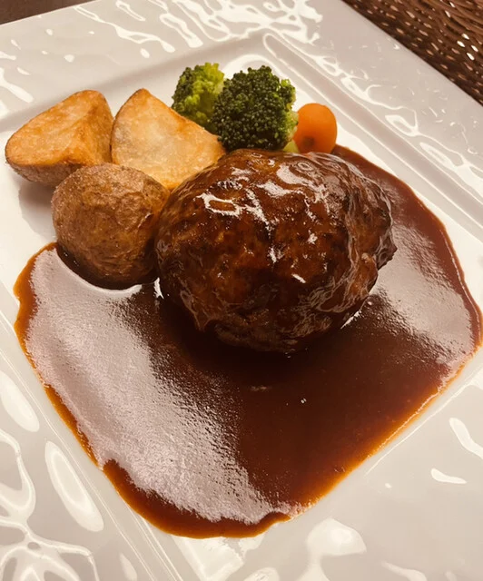 四季彩ダイニング あんのん（【旧店名】雲海） - 稚内（日本料理）の写真