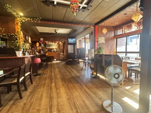 エベレストダイニング 旭川店 - 新旭川（ネパール料理）の写真