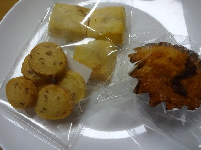 パティスリージャンレイ - 釧路市その他（その他）の写真