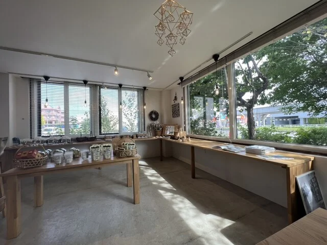 SLOW living（スロウ リビング） - 柏林台（その他）の写真