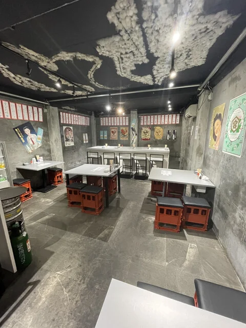 十勝もつ料理 モツ? - 帯広（居酒屋）の写真