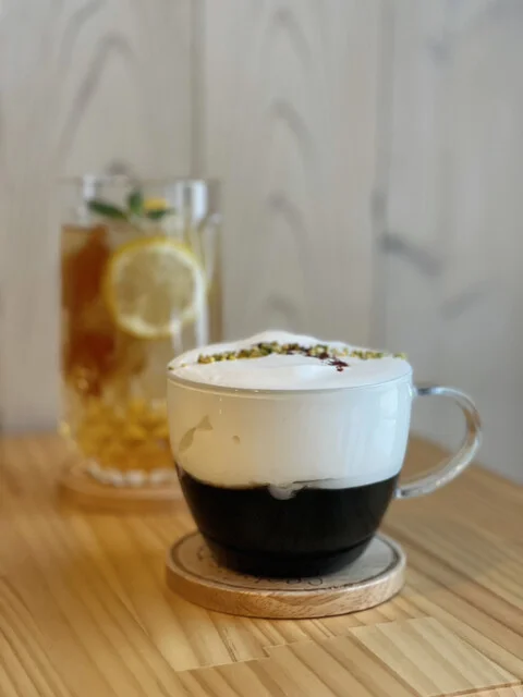 Cookies Toya!! Cafe（クッキーズ トーヤ カフェ） - 洞爺湖町その他（カフェ）の写真