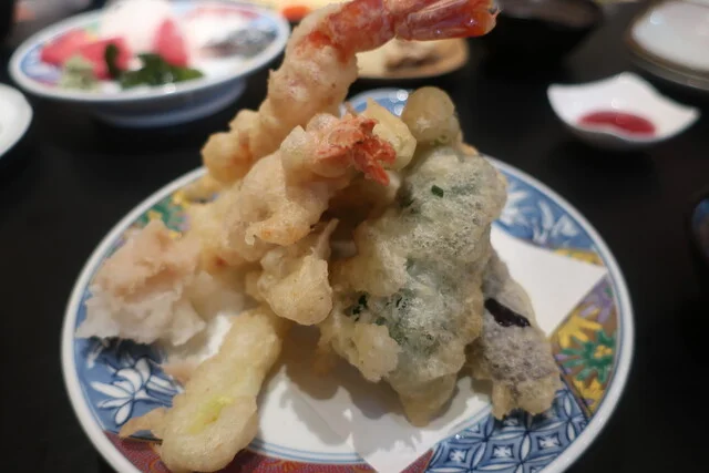 浜茶屋（ハマチャヤ） - 南小樽（海鮮）の写真