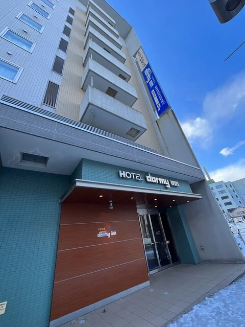 セイコーマート ドーミーイン苫小牧（Selcomart） - 苫小牧（コンビニ・スーパー）の写真