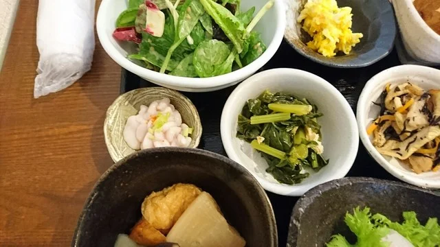 無々いろ（ナナイロ） - 旭川四条（居酒屋）の写真