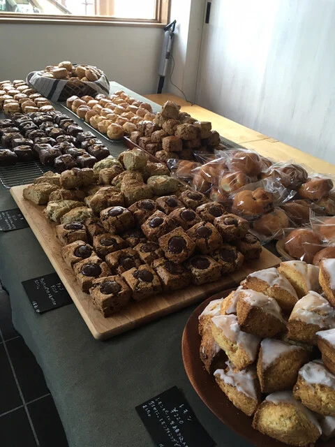 ベイクショップエブリデイ（bakeshopeveryday） - 帯広（パン）の写真