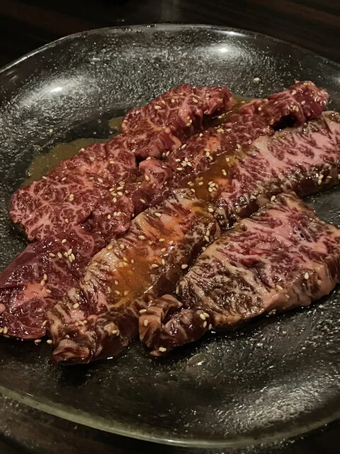 焼肉酒房 らざん（羅山） - 帯広（焼肉）の写真