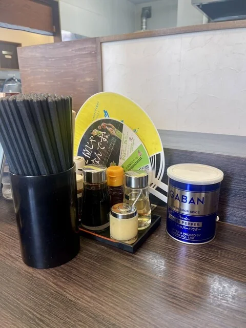 麺や 北町 - 新富士（ラーメン）の写真