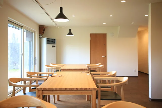 ステイプル（STAPLE） - 美馬牛（レストラン）の写真