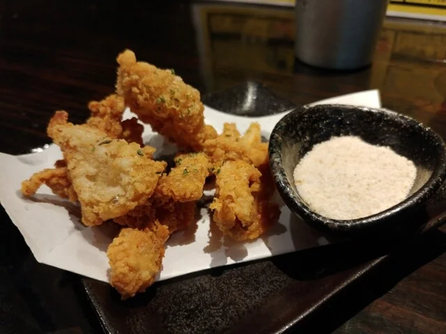 焼鳥酒場トリキング - 旭川（焼き鳥）の写真