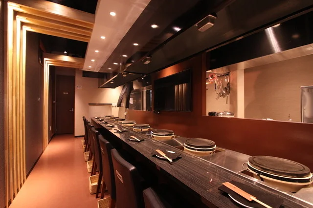 生らむ店 一桂（いっけい） - 帯広（ジンギスカン）の写真