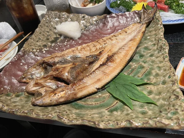 春夏秋冬 - 南稚内（居酒屋）の写真