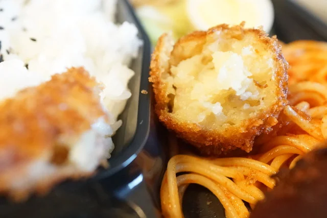 創真弁当（ソウマベントウ） - 釧路（弁当）の写真