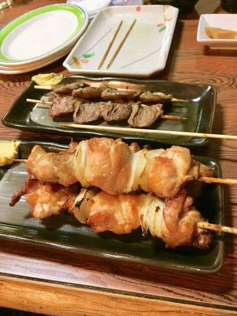 やきとり工場 本店 - 苫小牧（焼き鳥）の写真