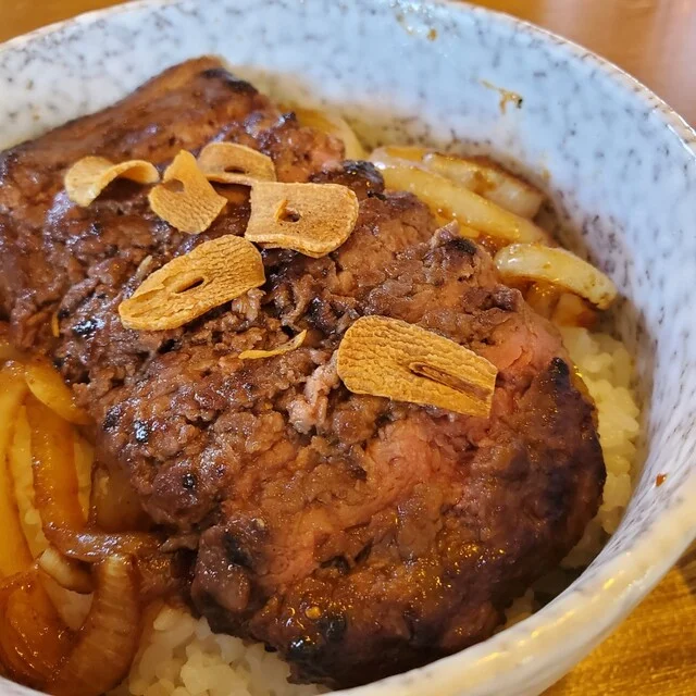 オールデイズ - 音別（食堂）の写真