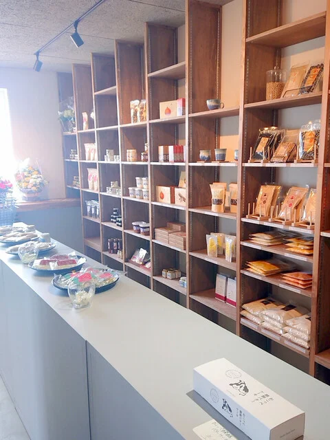 uminoba（うみのば） - 藻琴（カフェ）の写真