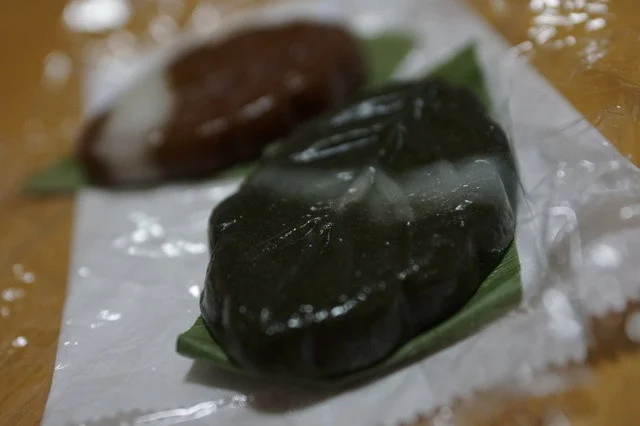 みなともち 中央市場店 - 小樽（和菓子）の写真