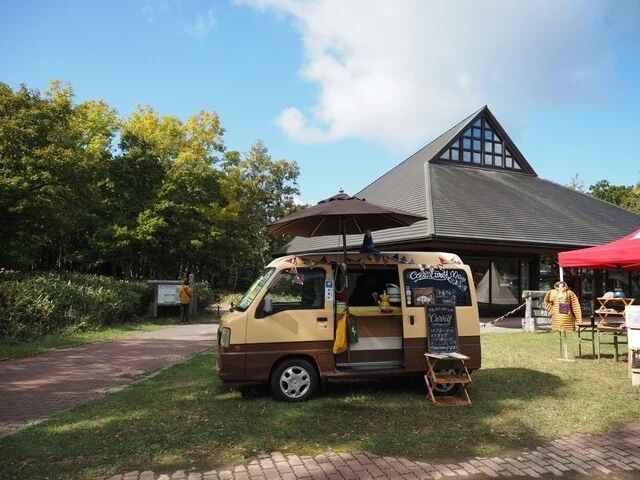 コミン - 釧路（カレー）の写真