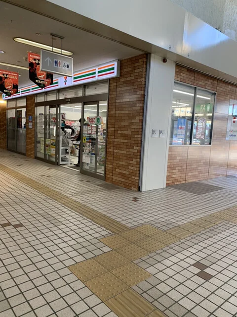 セブンイレブン 北海道ＳＴ釧路 - 釧路（コンビニ・スーパー）の写真