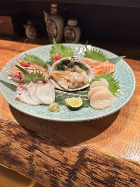 たら福 - 帯広（居酒屋）の写真